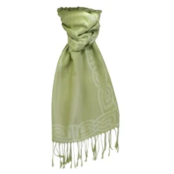 Patrick Francis Pashmina Scarf