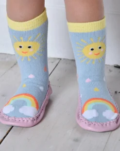 Powell Craft | Sunshine Moccasins
