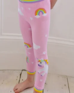 Powell Craft | Unicorn Leggings