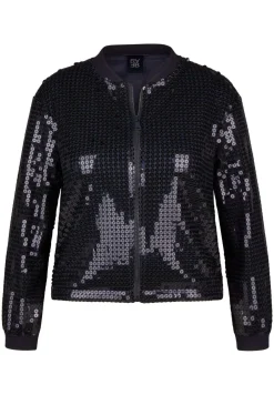 RABE Sequence Jacket
