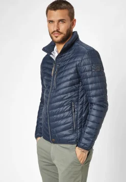 Redpoint | Walker Jacket- Navy