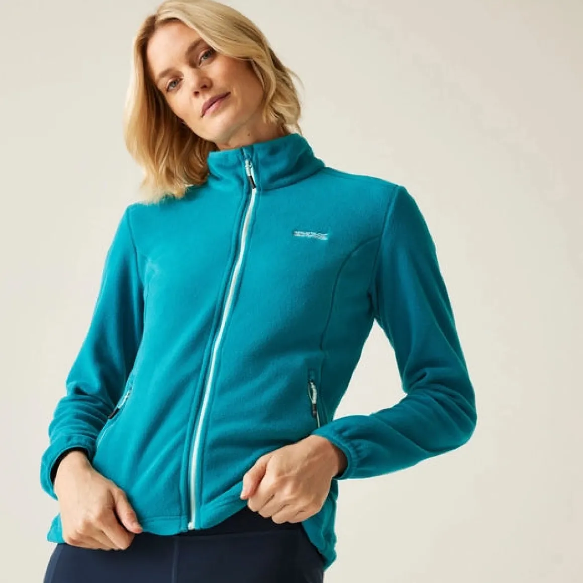 Regatta Floreo IV Ladies Fleece