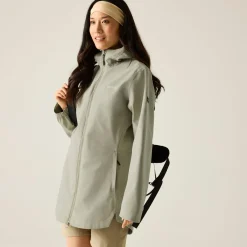 Regatta Natalina Waterproof Jacket