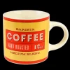 Rex London Vintage Barista Mug
