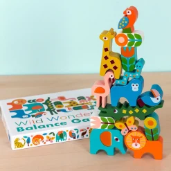 Rex London Wild Wonders Balance Game