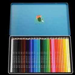 Rex London Wild Wonders Colouring Pencils