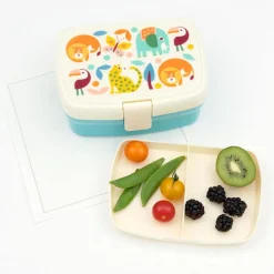 Rex London Wild Wonders Lunch Box