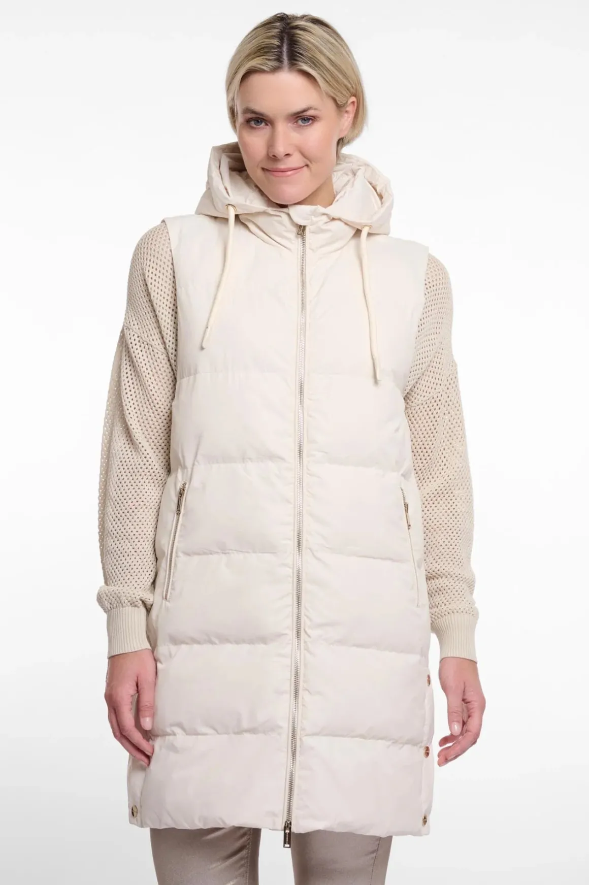 Rino & Pelle Kika Bodywarmer