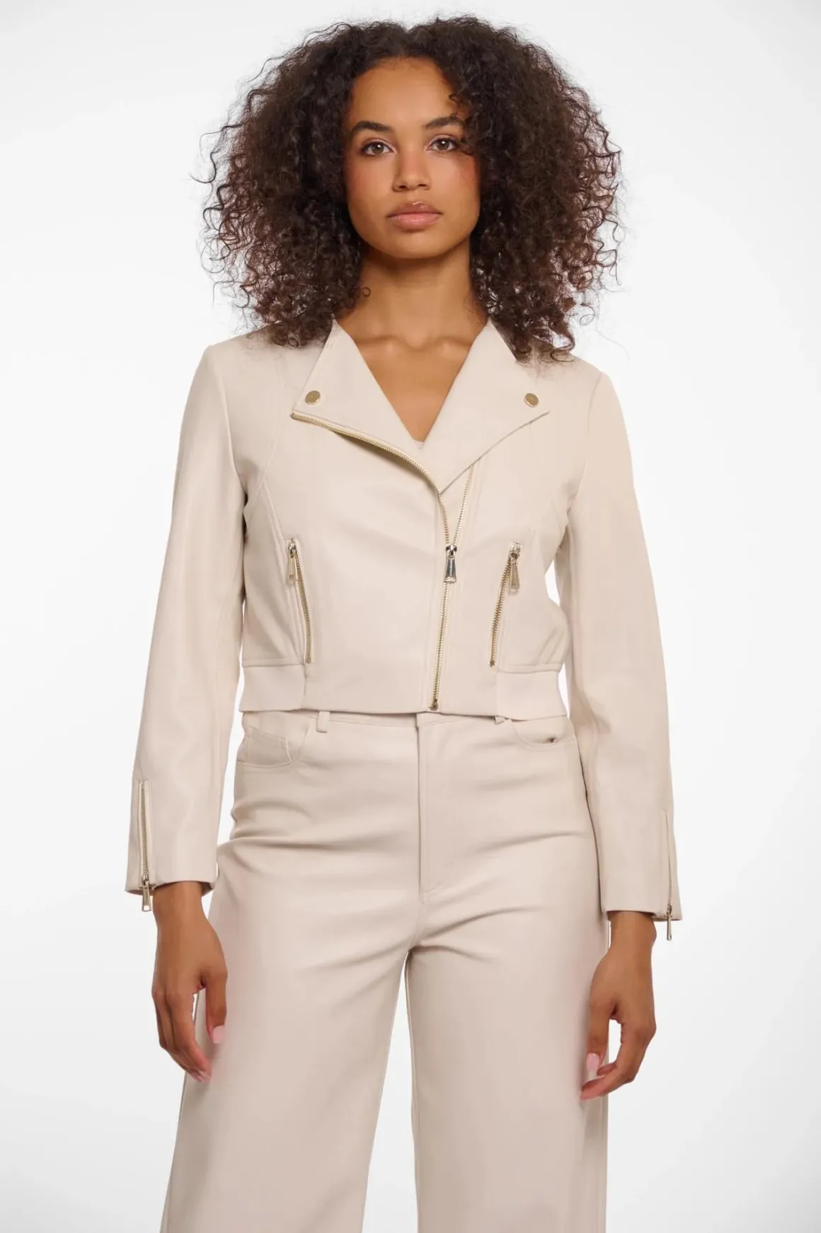 Rino & Pelle Lonneke Jacket
