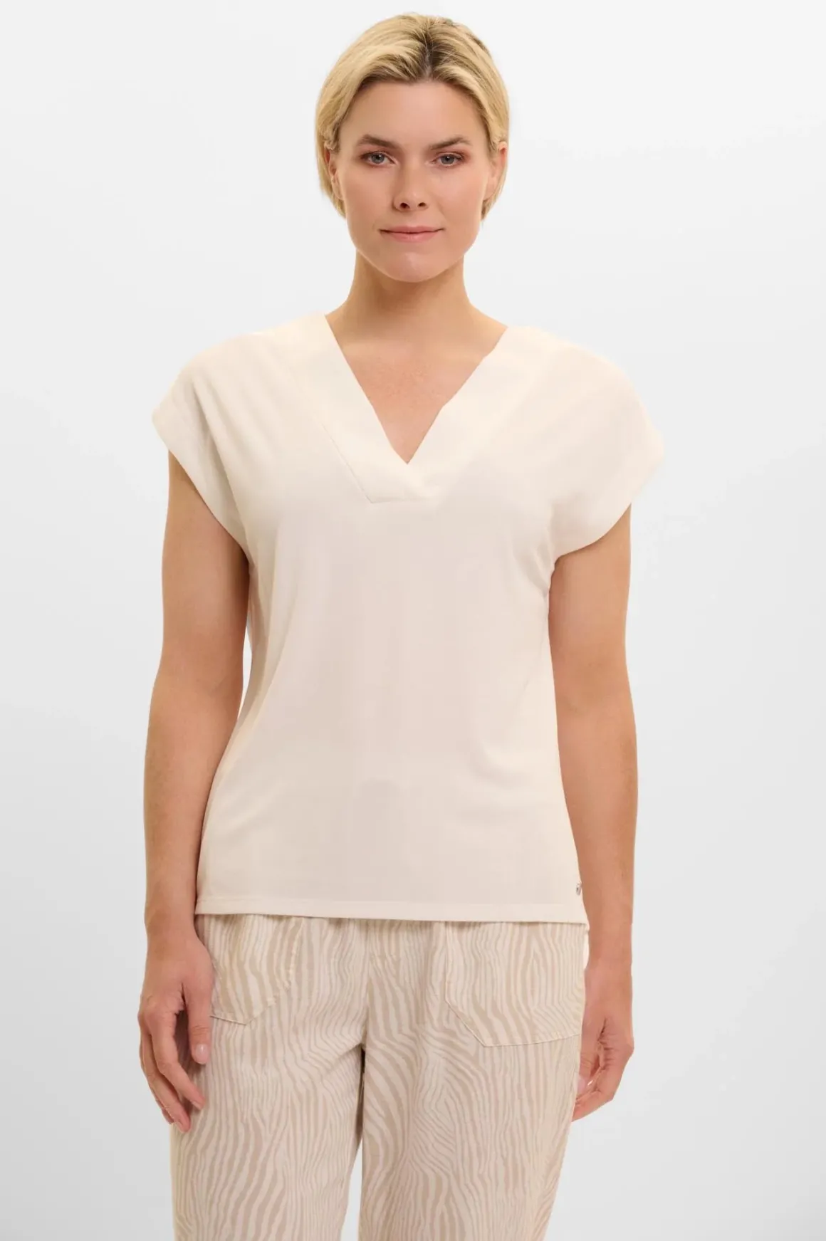 Rino & Pelle Oda Top