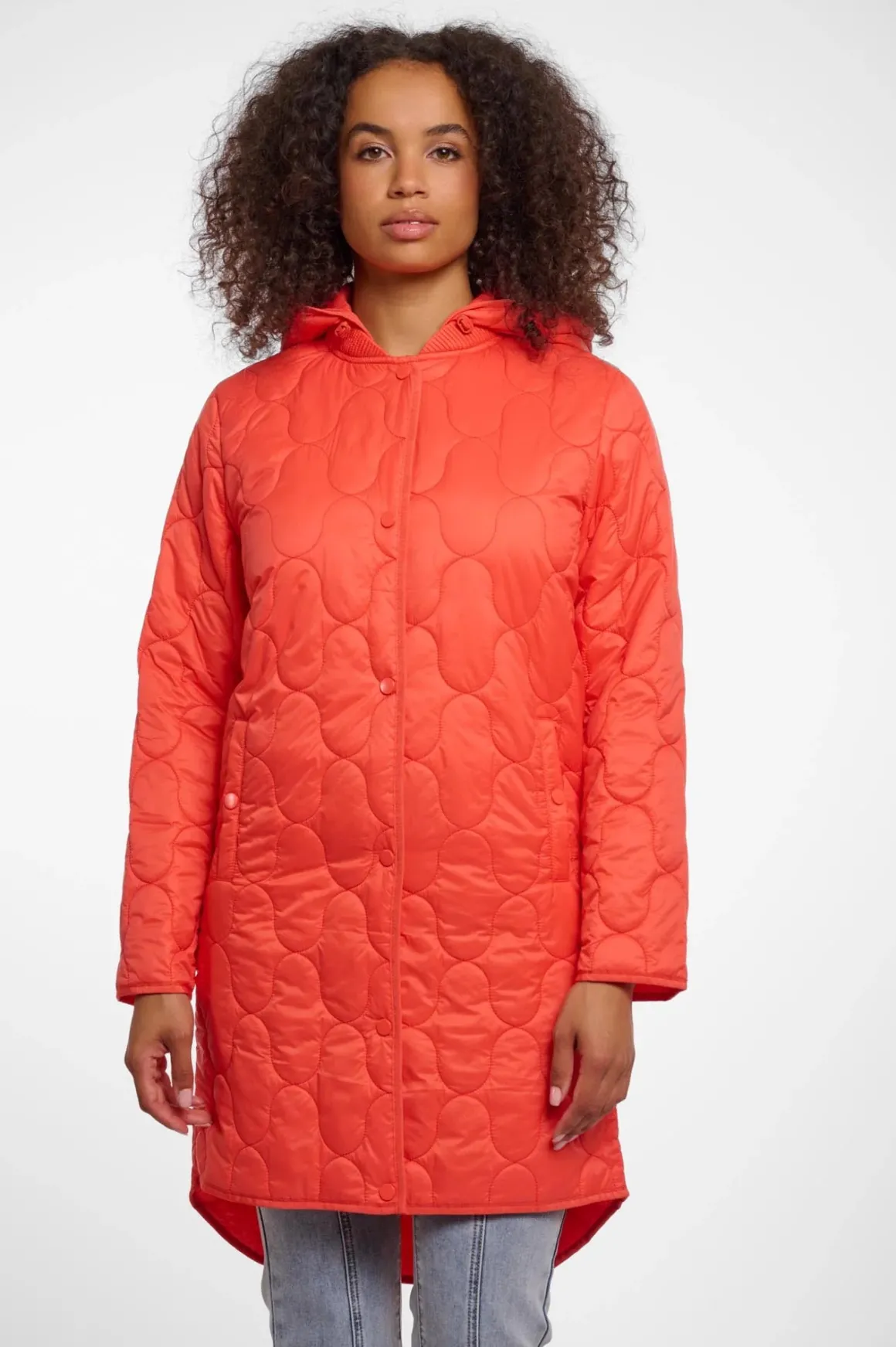 Rino & Pelle Polar Coat