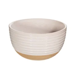 Sass and Belle | Cereal Bowl - White
