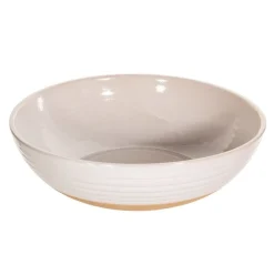 Sass and Belle | Pasta Bowl - White
