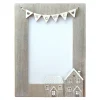 Sass And Belle Houses Photo Frame