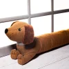 Sass And Belle Sausage Dog Draught Excluder