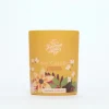 Scented Soy Candle , Lemongrass & Cedarwood