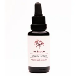 Sláinte Sea Moss Skincare Beauty Serum