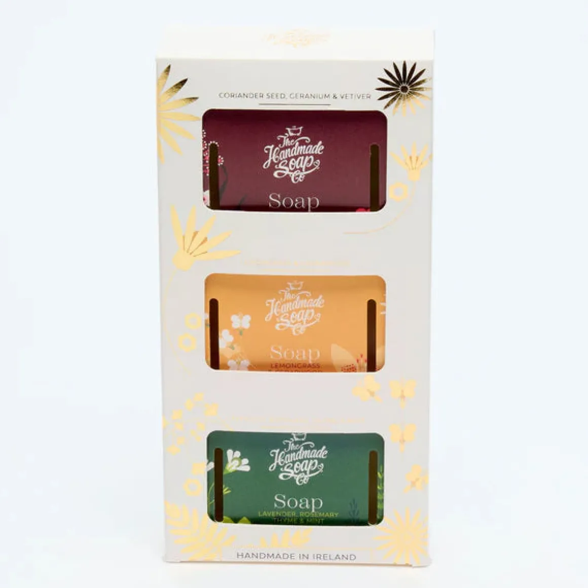 Soap Gift Set