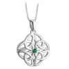 Solvar | Celtic Pendant