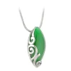 Solvar | Marble Drop Pendant