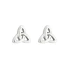Solvar | Trinity Knot Earrings