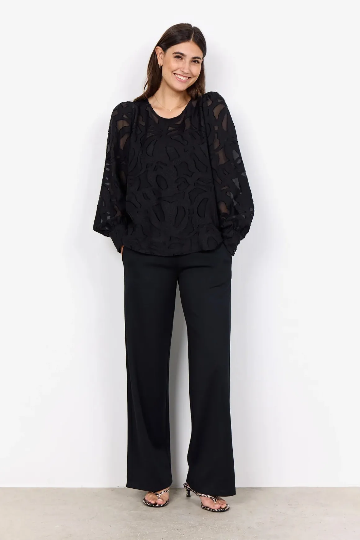 Soya Concept Ibi Blouse