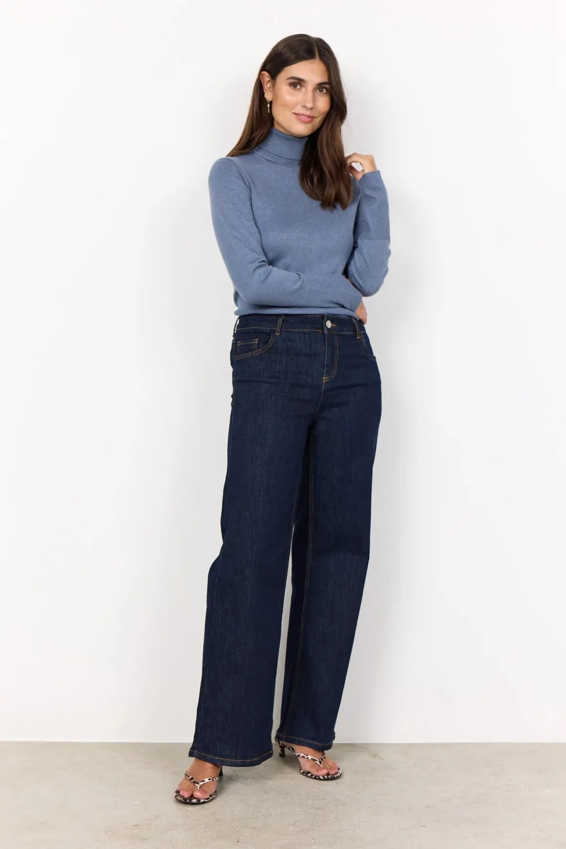 Soya Concept Kimberly Jeans