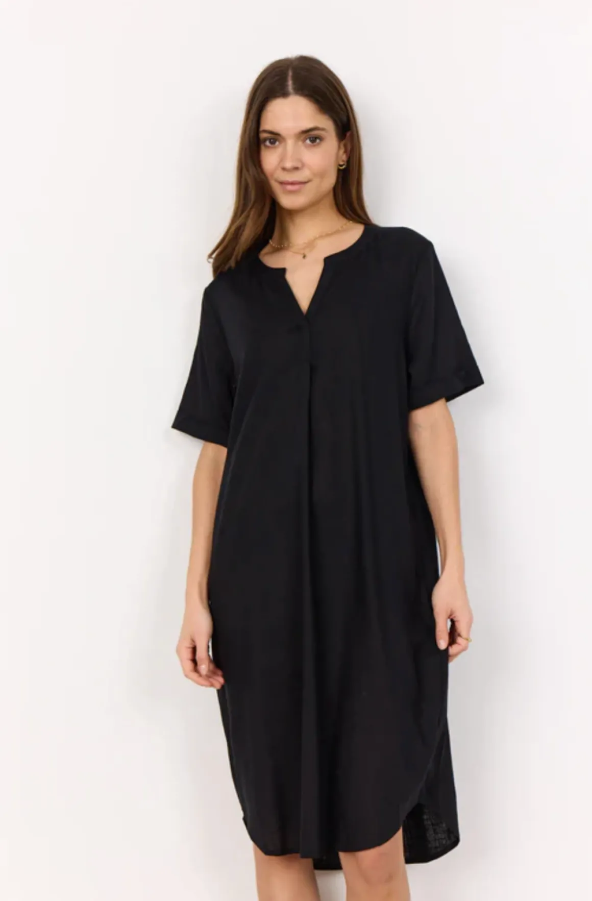 Soya Concept Rozalia Linen Dress