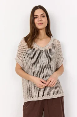 Soya Concept Rudy Pullover