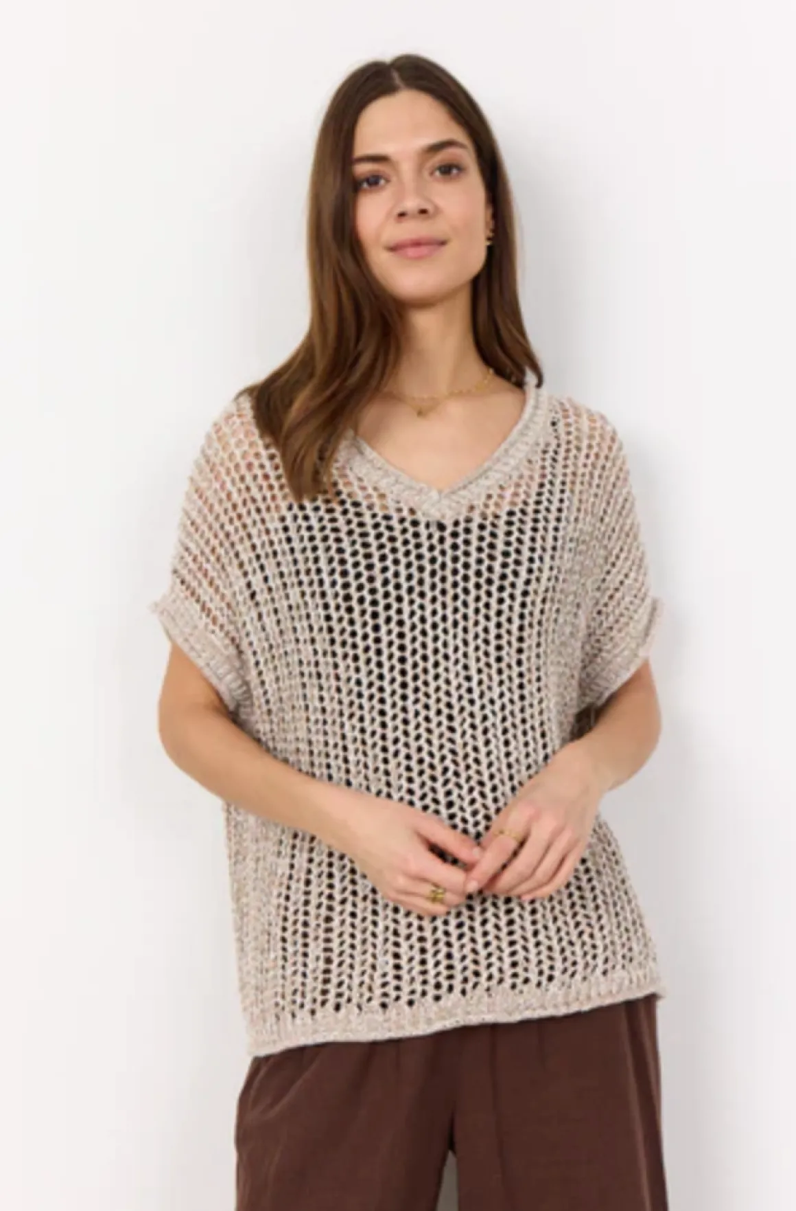 Soya Concept Rudy Pullover
