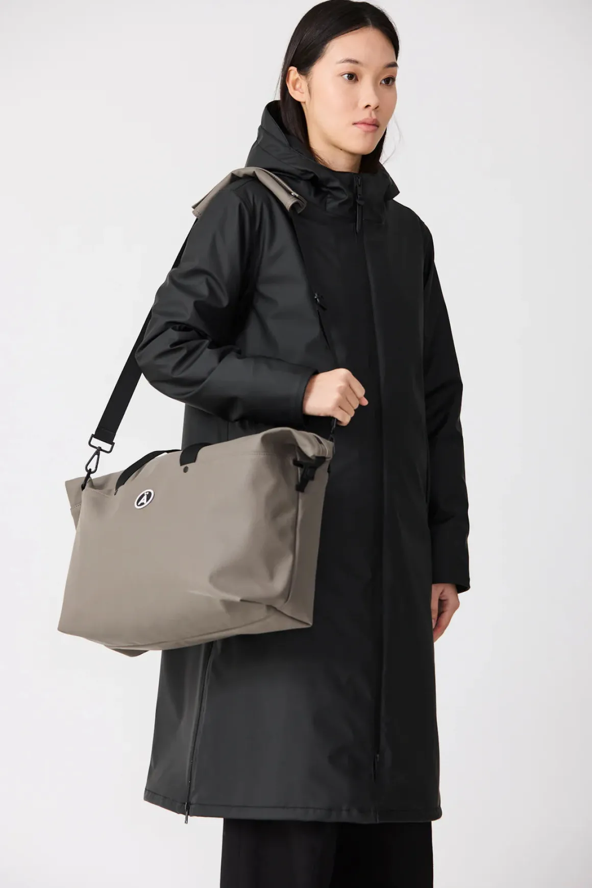 Tanta Bora Weekend Bag