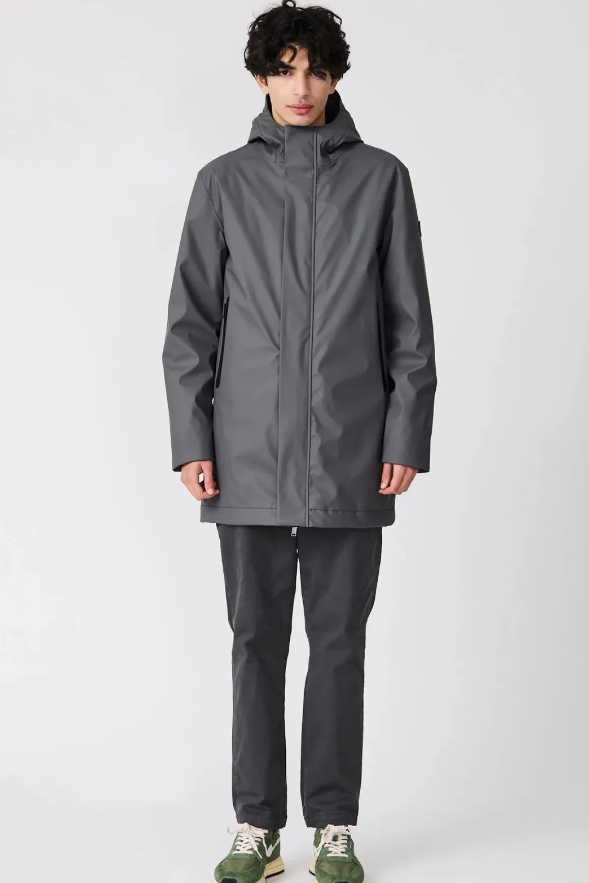 Tanta Monetine Jacket