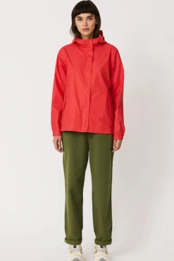Tanta Nimbuselle Lightweight Waterproof Jacket