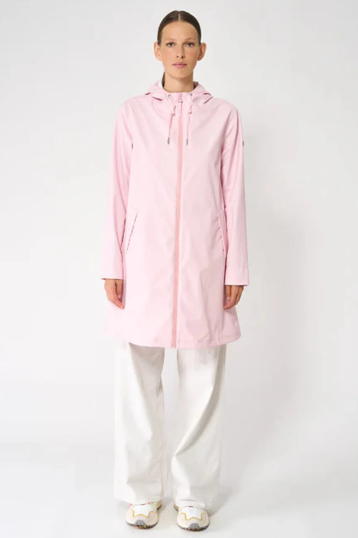 Tanta Nuovola Jacket