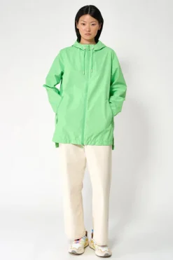 Tanta Reenbul Rain Jacket
