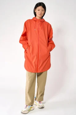 Tanta Sky Rain Jacket