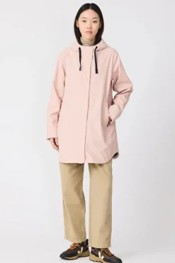 Tanta Snow Rain Coat