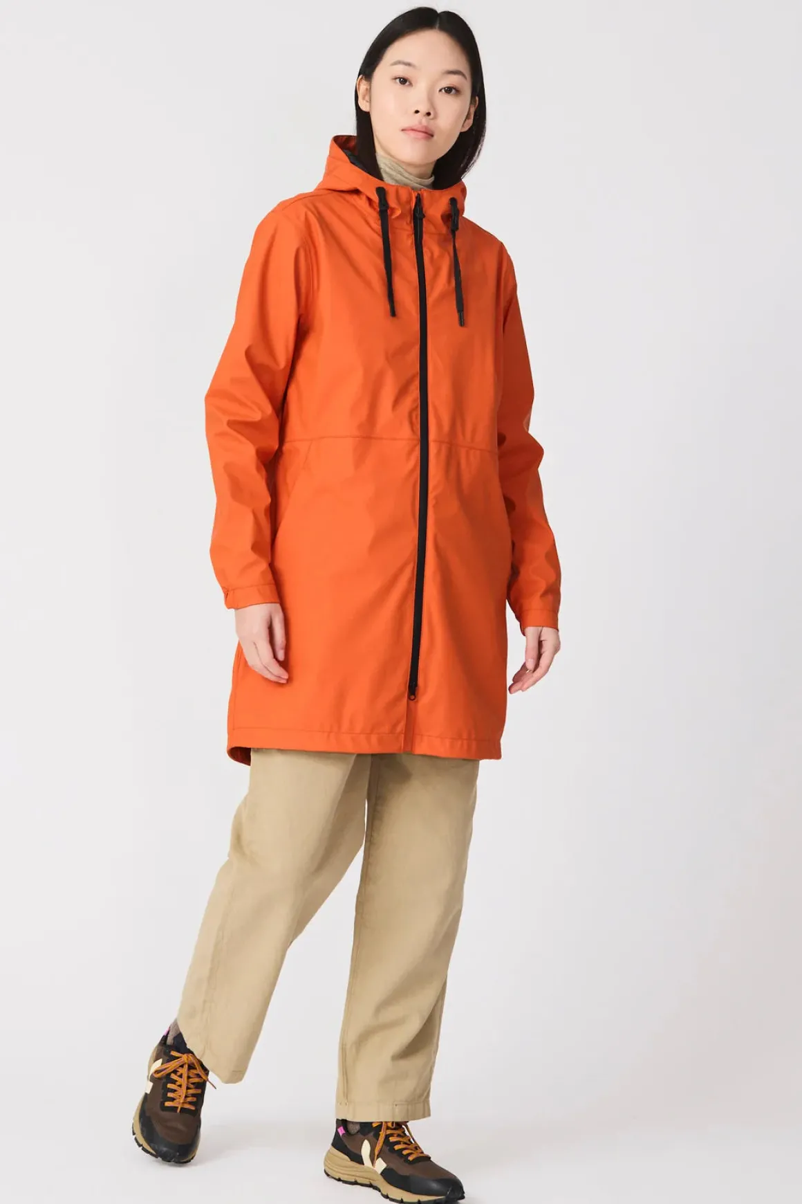 Tanta Vand Raincoat