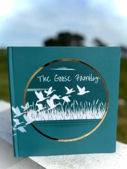 The Goose Family