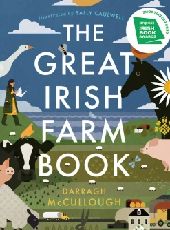 The Great Irish Farm Book