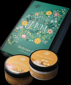 The Handmade Soap Co Mother's Day Gift Set