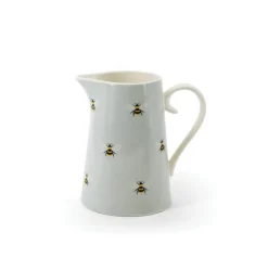 Tipperary Crystal | Bee Water Jug