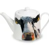 Tipperary Crystal | Eoin O Connor Teapot