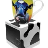 Tipperary Crystal | Eoin O Connor Little Miss Sunshine Mug