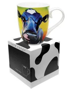 Tipperary Crystal | Eoin O Connor Little Miss Sunshine Mug