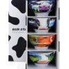 Tipperary Crystal | Eoin O Connor Soup Bowls Set of 4