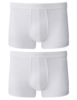 Vedoneire | Boxer Briefs Twin Pack White