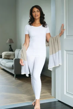 Vedoneire | Ladies Thermal S/S Vest