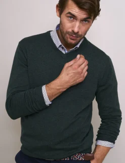 Vedoneire Wool Mix Jumper