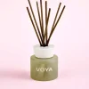 VOYA | Oh So Scented Diffuser - Cedarwood & Bergamot